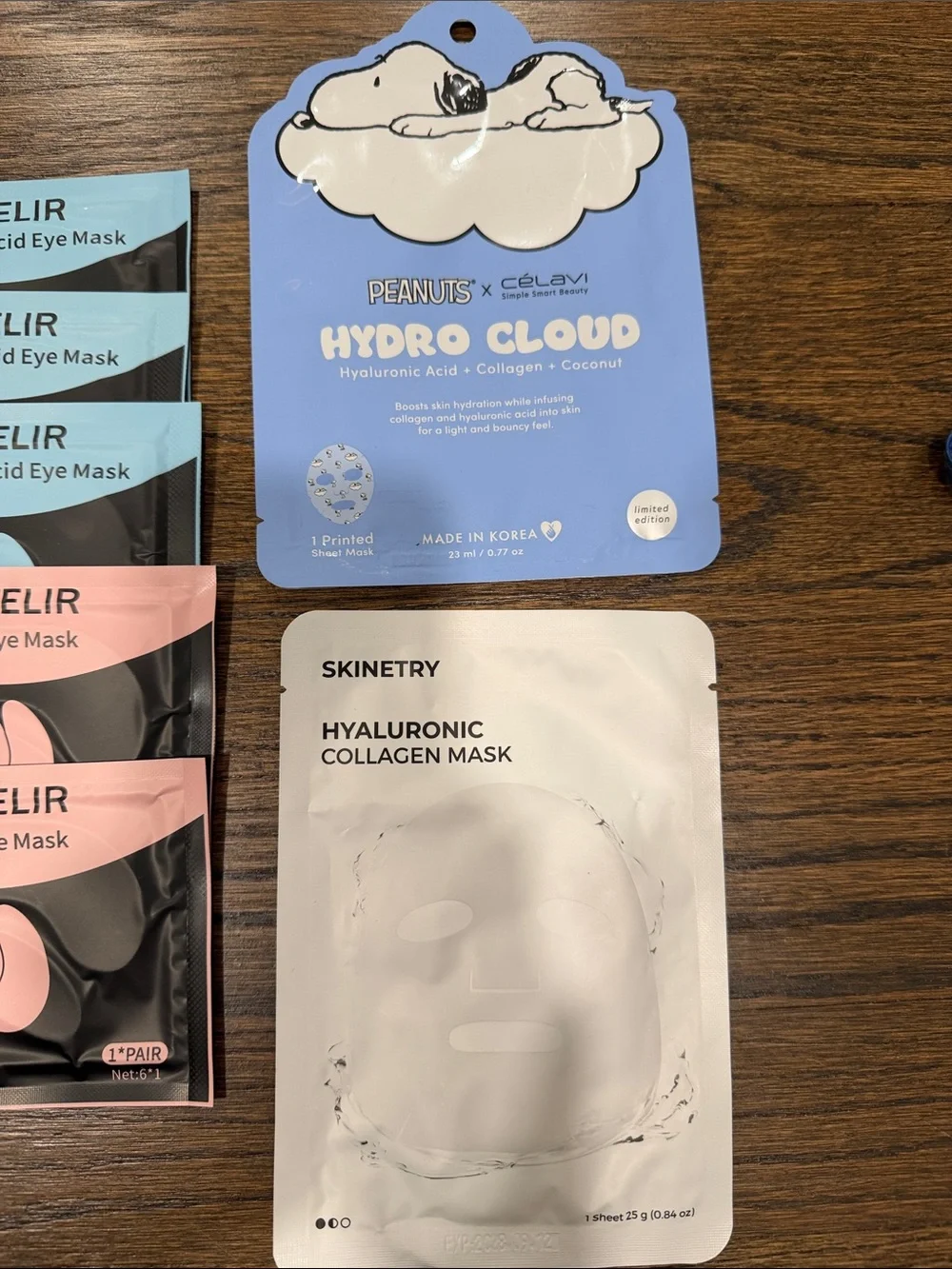 N/A bundle single